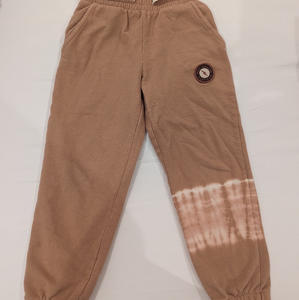 Tiny Whales pants. Size 5